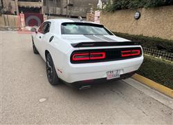 دودج تشالنجر